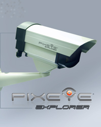 PixEye Explorer